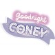 CRY BABIES Goodnight Coney Bonne Nuit Poupée Veilleuse avec Sons et Lumières qui Aide à Dormir Poupée pour Dormir pour Enfants +2 Ans - BK43WKZOC