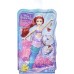 Disney Princesses Poupee Mannequin Ariel sirène Arc-en-Ciel 30 cm - B32M3VDFG
