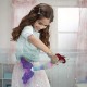Disney Princesses Poupee Mannequin Ariel sirène Arc-en-Ciel 30 cm - B32M3VDFG