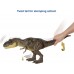 Jurassic World : La Colo du Crétacé grande figurine articulée dinosaure La Fuite du Dino Piétineur Tyrannosaure jouet pour enfant GYW84 - B2K6QZYTH
