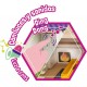 Mymy City Palmhouse Maison pour les enfants de 3 à 8 ans Famosa 700015353 - BWE88YJYD