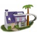 Mymy City Palmhouse Maison pour les enfants de 3 à 8 ans Famosa 700015353 - BWE88YJYD