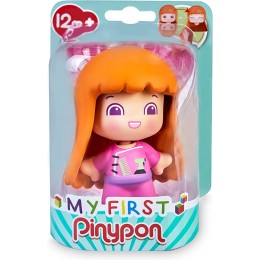 Pinypon- Jouets 700016642 Multicolored - BKJM3XVFF