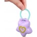 Polly Pocket Mini-Coffret mauve Joyeux Anniversaire Polly 1 mini-figurine et accessoires jouet enfant GFM53 - BAJ53SMYH