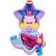 Polly Pocket Mini-Coffret mauve Joyeux Anniversaire Polly 1 mini-figurine et accessoires jouet enfant GFM53 - BAJ53SMYH