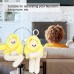 Gedourain Jouet Banane poupée de décompression Douce et Confortable innovante pour Cadeau - B1E9WRAYG