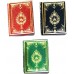 Harilla 54x Mini Livres Assortis pour Accessoire Créatif de D'étude de Maison de Poupée 1:12 - BK1K7PNPG