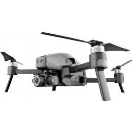 DAMAJIANGM Caméra à cardan Haute définition Drone M1 Pro mécanique 2 Axes 6k - BW73AIGYG