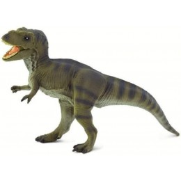 Safari Tyrannosaurus Dinosaures et créatures préhistoriques Multicolore S100423 - B93QBDAKX