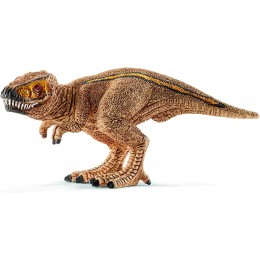 Schleich 14532 Figurine Dinosaure Mini Tyrannosaure Rex - BM7K7PHOB
