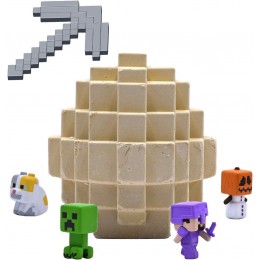 JUST TOYS LLC B07ZQKMJTZ Minecraft Kit de mine - BKVV2YOAQ