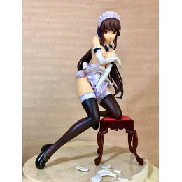 Nouvelle édition de luxe populaire amovible Anime japonais fille autochtone M fraise maman femme de ménage Naruko adulte amovible PVC figurine - BBQ97DOHD