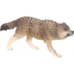 Schleich 14741 Figurine Animal Loup - BH33BYLZG