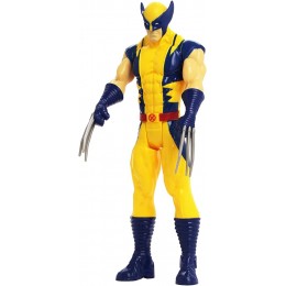 Wolverine Titan Hero - BKHQ4ULDM