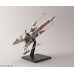 Bandai Hobby BAN210522 Red Squadron X-Wing Starfighter Kit de modélisme en plastique Multicolore - BWBAVXVVG