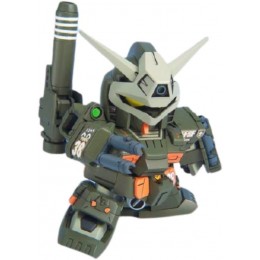 Gundam SD-251 Full-Armor Gundam - BK1W1LZTZ