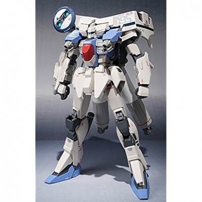 Gundam Sentinel ROBOT âme SIDE MS EWAC Nero - B2J44VAWM