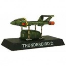 New Century alliage mini-Thunderbird n ° 2 - B4KJBLJJQ