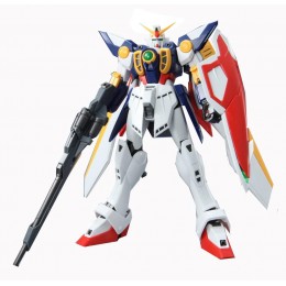 Bandai Hobby Wing Gundam Bandai Master Grade Figurine d'action Numéro de modèle : BAN162352 - BWJEQKQJA