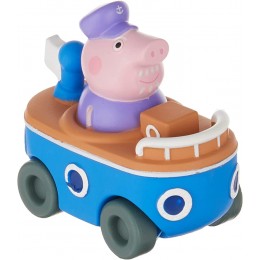 Hasbro Collectibles Peppa Pig Mini Buggy 2 - BH7AWQKSG