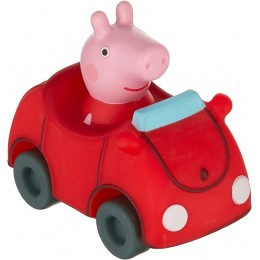 Hasbro- Voiture Peppa Pig Mini Buggy 5 Mod. Sdos F2522 Multicolore - BM26KYLUN