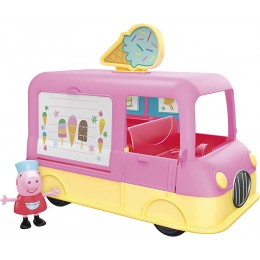Peppa Pig Peppa Adventures Jouet pour Enfant à partir de 3 Ans 5010993837434 - BN2KWOCFX