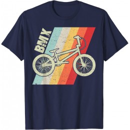 BMX Cadeau Enfants Vélo MTB T-Shirt - B1WMKNIZN