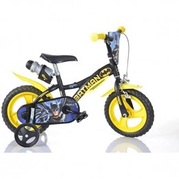 Vélo enfant Batman 12 pouces - BWA8NEKJT