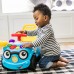 Baby Einstein Roadtripper tututmobil jouet véhicule à pousser ou conduire 12 mois et + - B5JKEMKFM