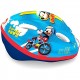 Disney Enfants Bike Helmet Casque de vélo Mickey Sports Multicolore M - BVNWHWVVA