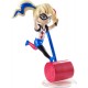 DC Super Hero Girls Harley Quinn Mini Figure - BJJB5UJWW